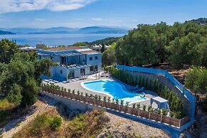 Five Stars Villa Corfu