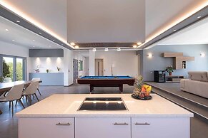 Five Stars Villa Corfu