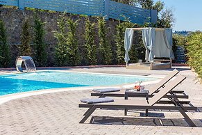 Five Stars Villa Corfu