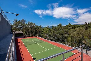 Five Stars Villa Corfu