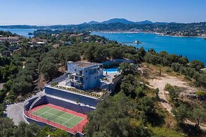 Five Stars Villa Corfu