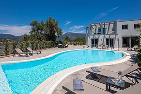 Five Stars Villa Corfu