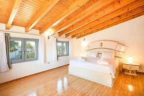 Five Stars Villa Corfu