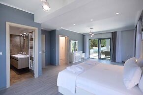 Five Stars Villa Corfu