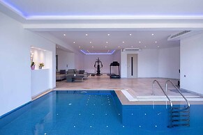 Five Stars Villa Corfu