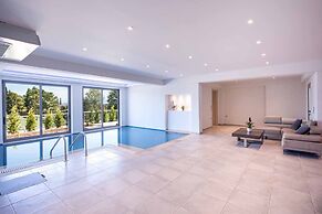 Five Stars Villa Corfu