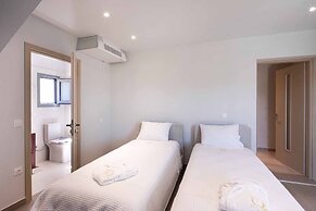 Five Stars Villa Corfu