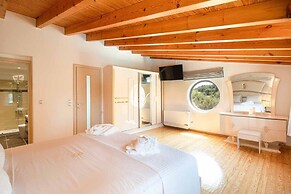 Five Stars Villa Corfu