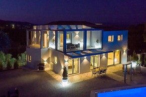 Five Stars Villa Corfu