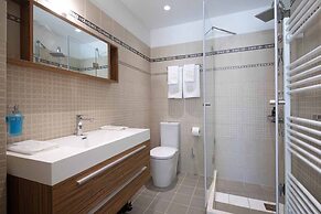 Five Stars Villa Corfu