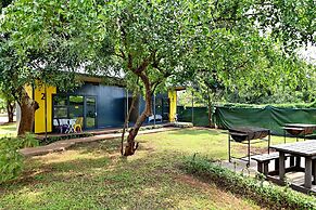 Sleepover Komatipoort