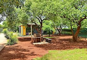 Sleepover Komatipoort