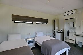 Sleepover Komatipoort