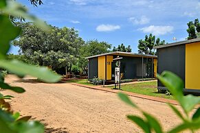 Sleepover Komatipoort