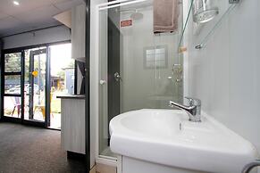 Sleepover Komatipoort