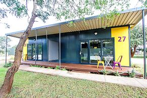 Sleepover Komatipoort