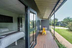 Sleepover Komatipoort