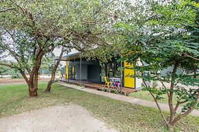 Sleepover Komatipoort