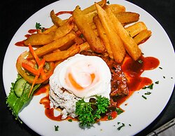 Sleepover Komatipoort