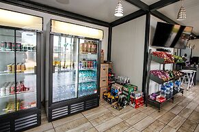 Sleepover Komatipoort