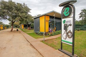 Sleepover Komatipoort