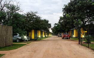 Sleepover Komatipoort