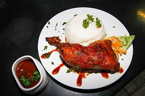 Sleepover Komatipoort