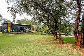 Sleepover Komatipoort