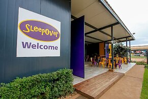 Sleepover Komatipoort
