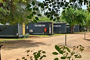 Sleepover Komatipoort