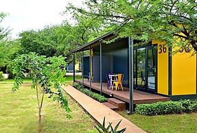 Sleepover Komatipoort