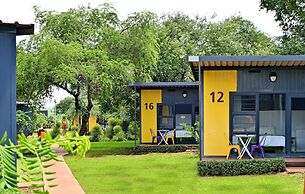 Sleepover Komatipoort