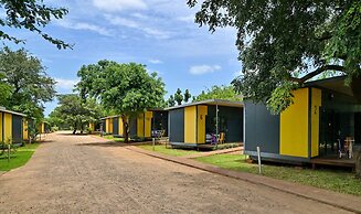 Sleepover Komatipoort