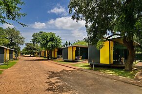 Sleepover Komatipoort