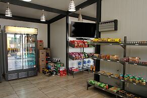 Sleepover Komatipoort