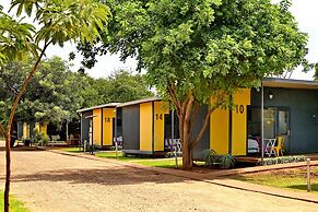 Sleepover Komatipoort