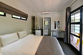 Sleepover Komatipoort