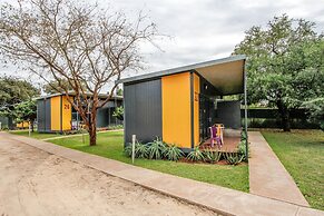 Sleepover Komatipoort