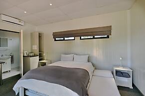 Sleepover Komatipoort