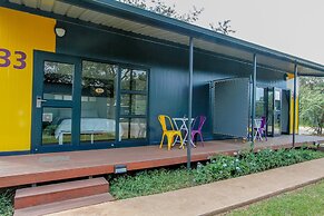 Sleepover Komatipoort