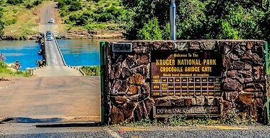 Sleepover Komatipoort