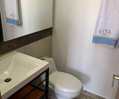 Apartamento con Piscina en Santa Marta