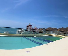 Apartamento con Piscina en Santa Marta