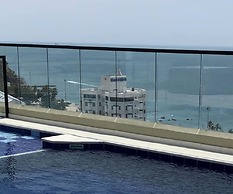 Apartamento con Piscina en Santa Marta