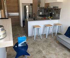 Apartamento con Piscina en Santa Marta
