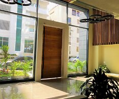 Apartamento con Piscina en Santa Marta