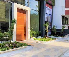 Apartamento con Piscina en Santa Marta