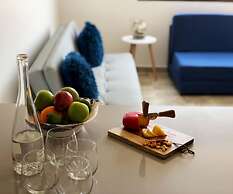 Apartamento con Piscina en Santa Marta