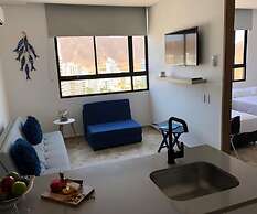 Apartamento con Piscina en Santa Marta