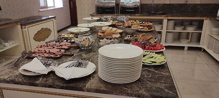 Premier Palace Hotel